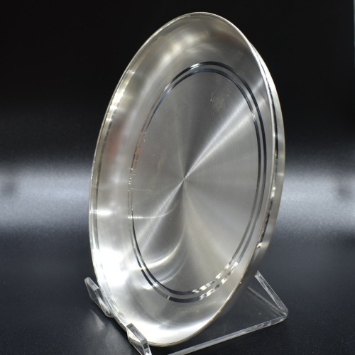 Pure Silver Dinner Set